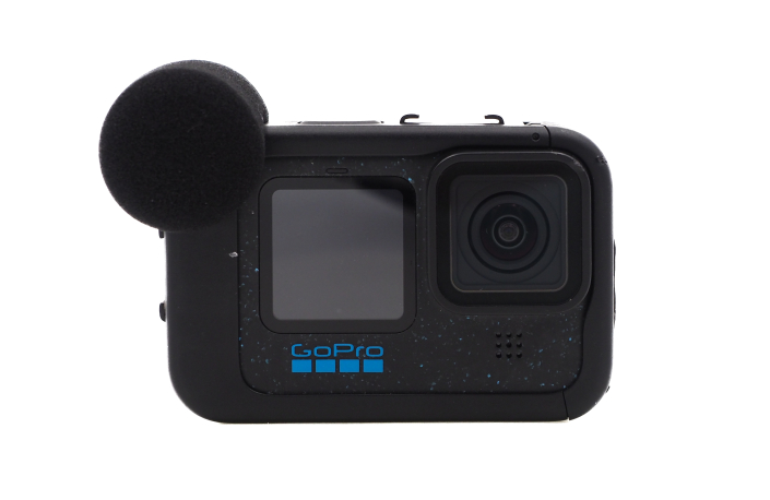 GoPro Hero 12 - gebraucht