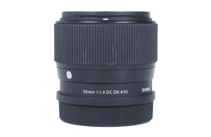 Sigma AF  56/1,4 DN DC L-Mount - gebraucht