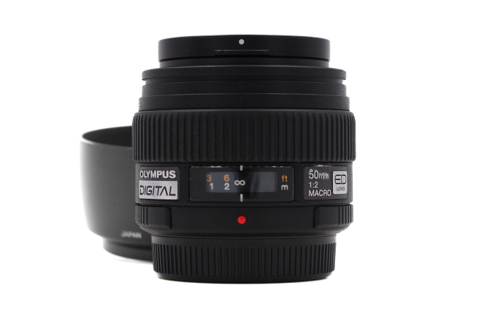 Olympus E Zuiko Digital  40-150mm 4,0-5,6 - gebraucht -