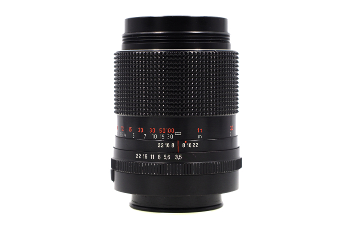 Carl Zeiss Jena Sonnar 135mm 3,5 MC M42 - gebraucht