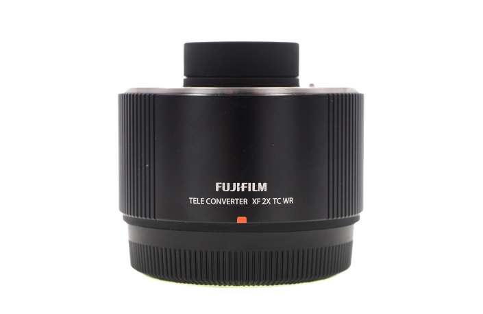 Fujifilm XF 2x TC WR - gebraucht