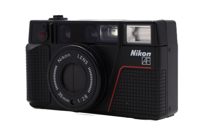 Nikon L35AF2 - gebraucht