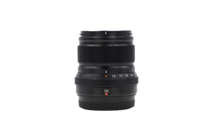 Fujifilm Fujinon XF 50mm 2,0 R WR - gebraucht