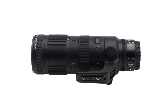 Nikon Nikkor Z 70-200mm 2,8 VR S - gebraucht