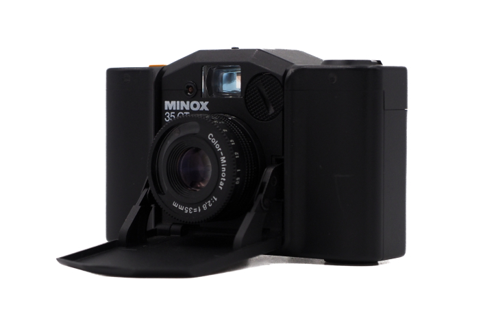 Minox 35 GT - gebraucht