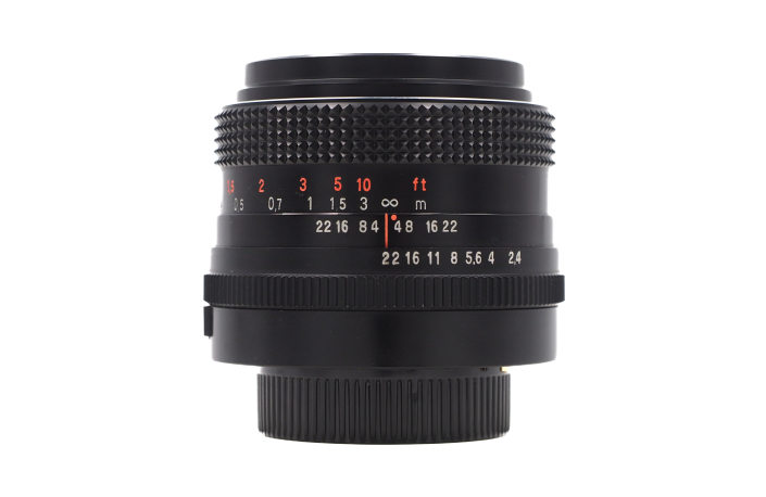 Carl Zeiss Flektogon 35mm 2,4 MC M42 - gebraucht