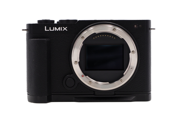 Panasonic Lumix S9 Gehäuse Body - gebraucht