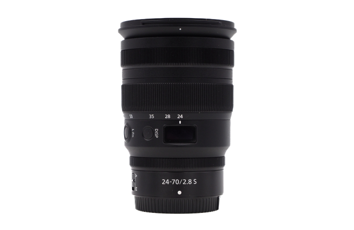 Nikon Nikkor Z 24-70mm 2,8 S - gebraucht