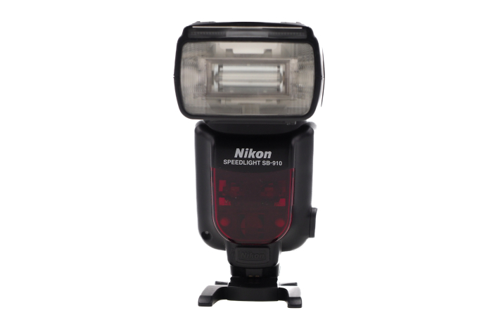 Nikon Blitz SB-910 - gebraucht