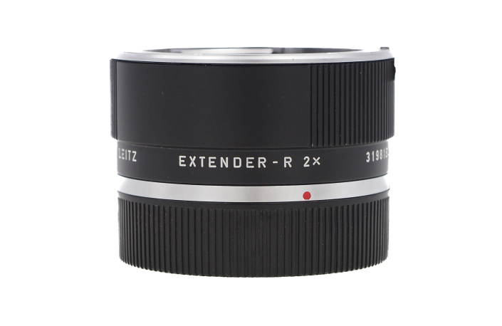 Leica R Extender 2x (R3/R4/R5/R6/R7) - gebraucht