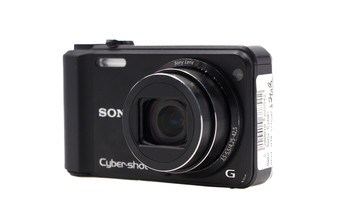 Sony Cybershot DSC-H70 - gebraucht