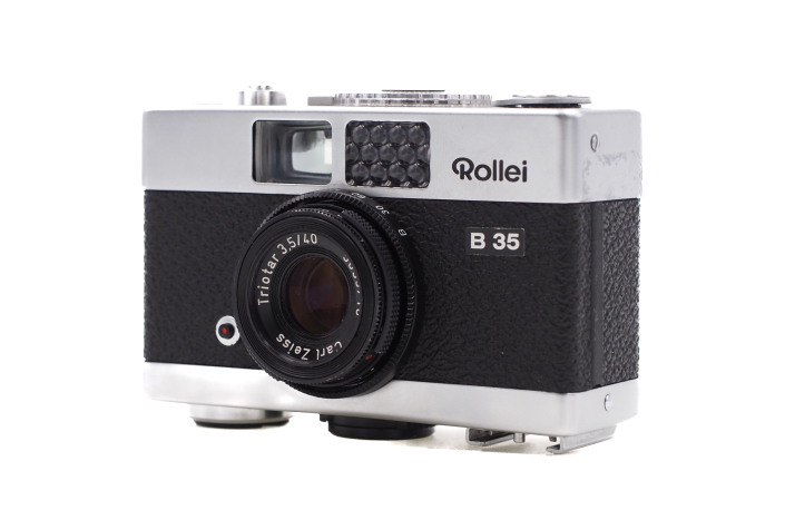 Rollei B 35 - gebraucht
