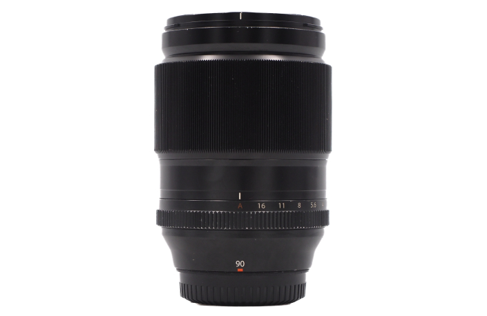 Fujifilm XF 90mm 2,0 R LM WR - gebraucht