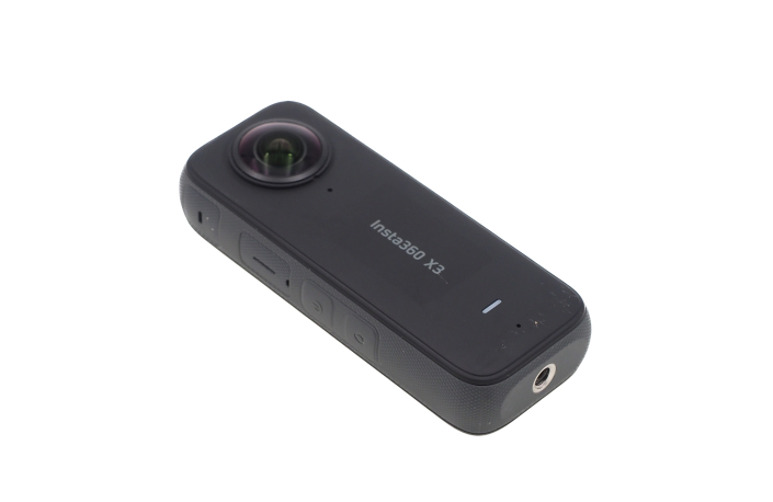 Insta360 X3 - gebraucht