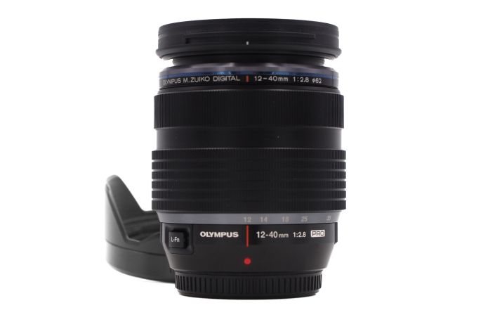 Olympus M.Zuiko 12-40mm 2,8 PRO MFT - gebraucht