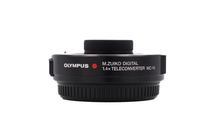 Olympus M.Zuiko MC-14 Telekonverter 1,4x - gebraucht