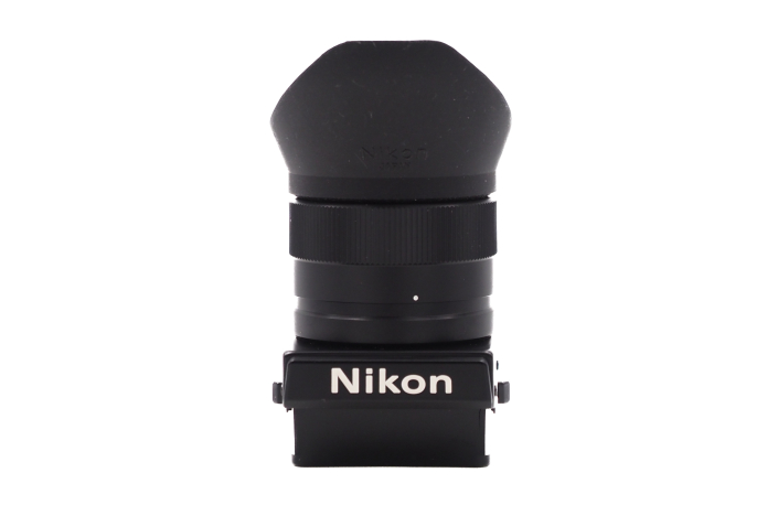Nikon DW-3 Lichtschachtsucher für F3 - gebraucht