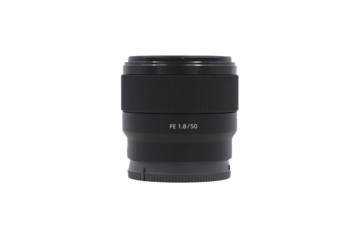 Sony SEL FE 50mm 1,8 - gebraucht