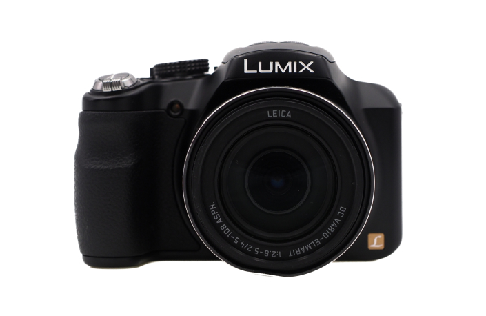 Panasonic Lumix FZ62 - gebraucht