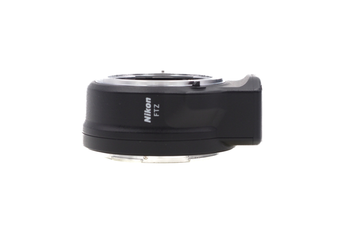 Nikon FTZ-Adapter - gebraucht