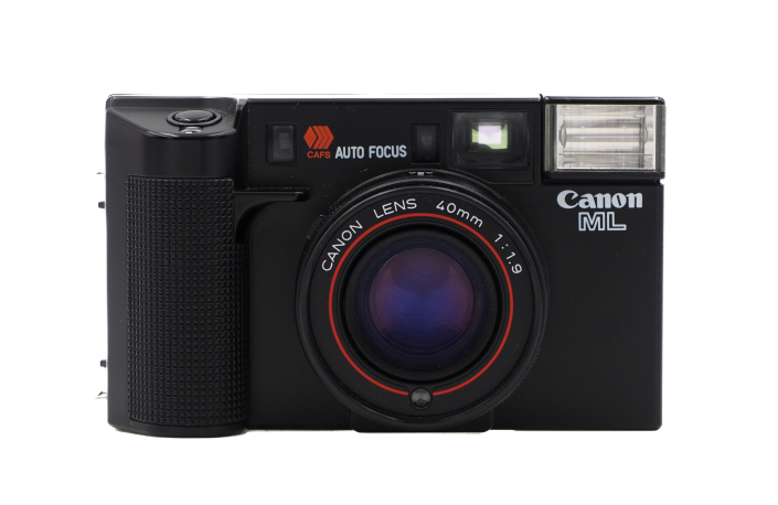 Canon AF35 ML - gebraucht
