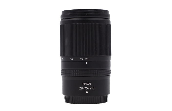 Nikon Nikkor Z 28-75mm 2,8 - gebraucht