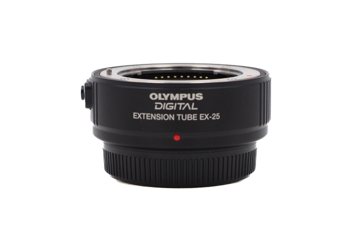 Olympus Digital EX-25 Extension Tube - gebraucht