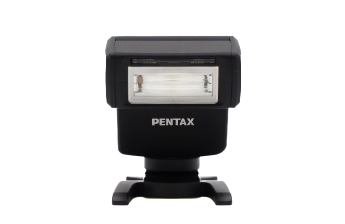 Pentax Blitz AF 201 FG - gebraucht