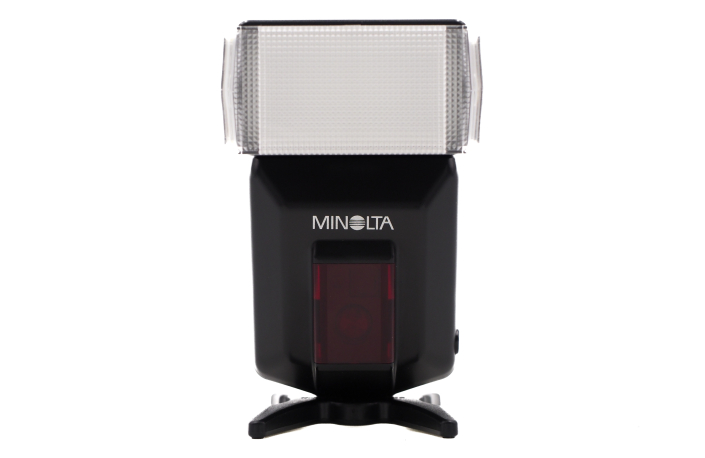 Minolta Blitz Program 3600 HS D - gebraucht