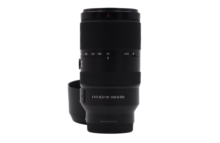 Sony SEL FE 70-300mm 4,5-6,3 G OSS - gebraucht