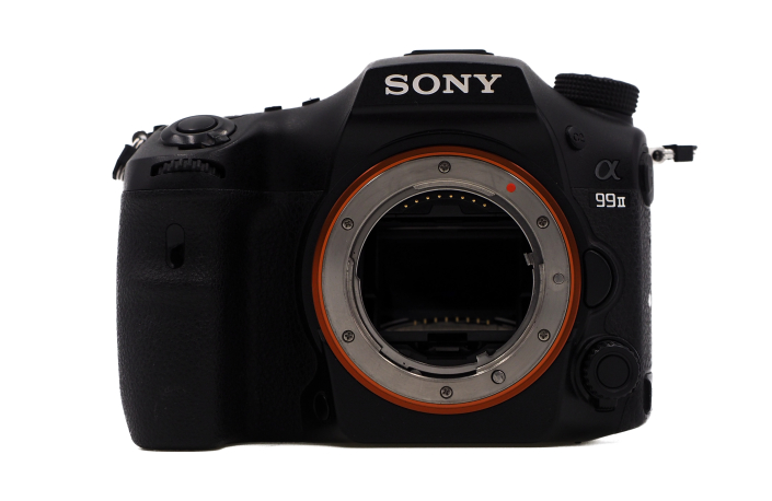 Sony Alpha 99II Gehäuse Body - gebraucht