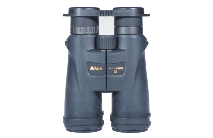 Nikon Fernglas Monarch 5 20x56 - gebraucht