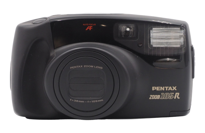 Pentax Zoom 105-R - gebraucht