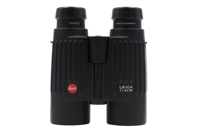 Leica Trinovid 7x42 BA Fernglas - gebraucht -