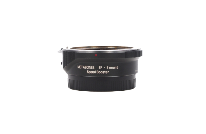 Metabones Canon EF-Emount Speed Booster 0,71x - gebraucht