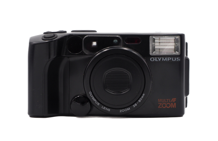 Olympus AZ-200 Superzoom - gebraucht