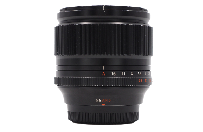 Fujifilm XF 56mm 1,2 R APD - gebraucht