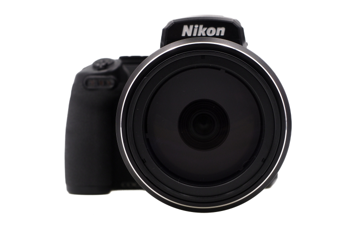 Nikon Coolpix P1000 - gebraucht