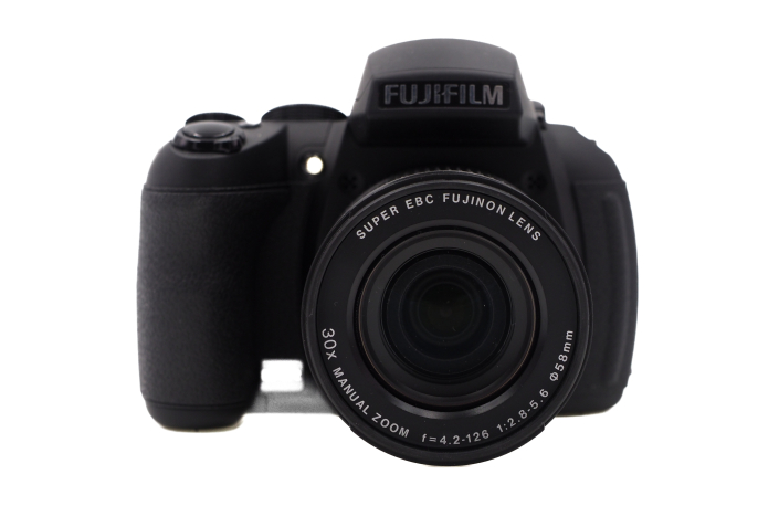 Fujifilm Finepix HS30 EXR - gebraucht