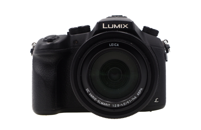 Panasonic Lumix FZ1000 - gebraucht