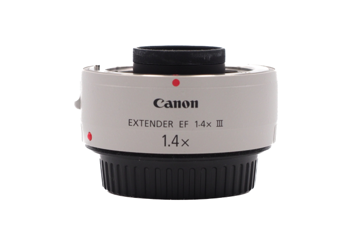 Canon EF Extender 1,4x III - gebraucht