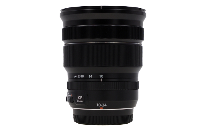 Fujifilm Fujinon XF 10-24mm 4,0 R OIS - gebraucht
