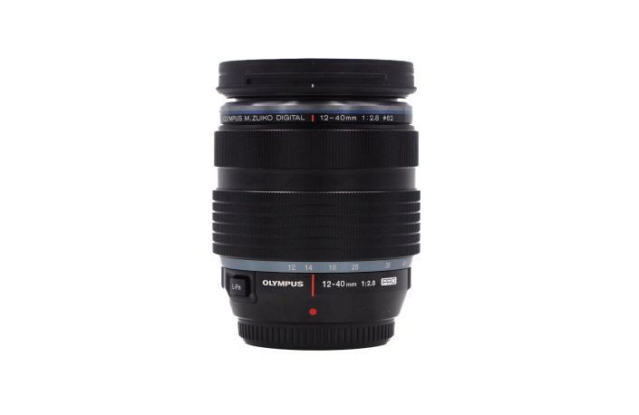 Olympus M.Zuiko 12-40mm 2,8 PRO MFT - gebraucht