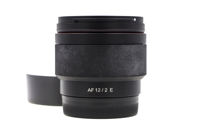 Samyang AF 12mm 2,0 Sony E - gebraucht