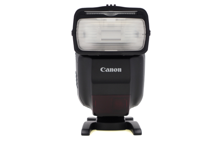 Canon Blitz Speedlite 430 EX III-RT - gebraucht