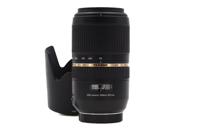 Tamron AF 70-300mm 4,0-5,6 SP Di USD Sony A - gebraucht