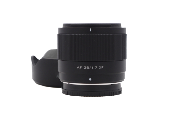 Viltrox AF 35mm/1,7 fü Fujifilm X-Mount - gebraucht