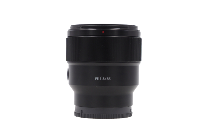 Sony SEL FE 85mm 1,8 - gebraucht