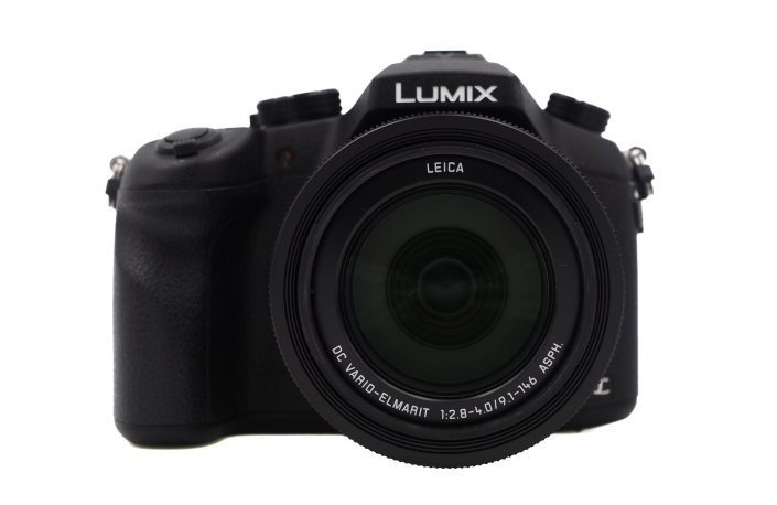 Panasonic Lumix FZ1000 - gebraucht