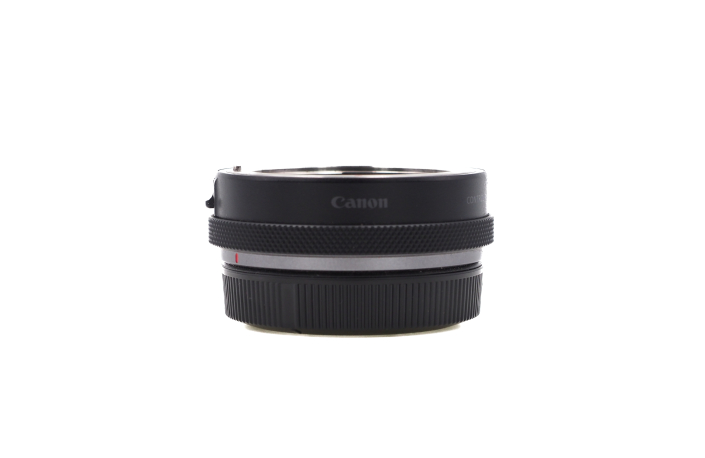 Canon Mount Adapter EF-EOS M mit Objektiv-Steuerring - gebraucht